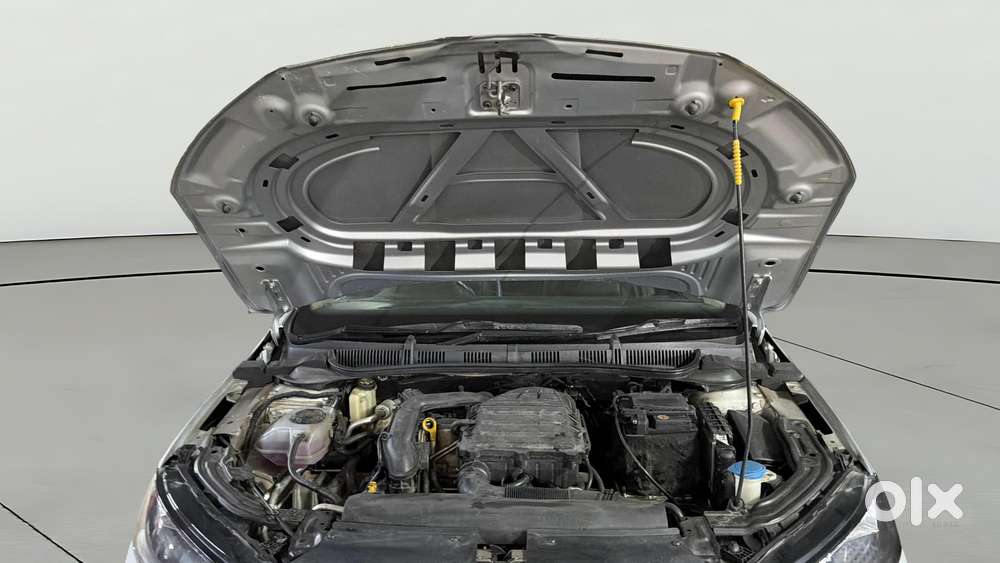 Skoda Slavia 1.0 Ambition Tsi, 2022, Petrol