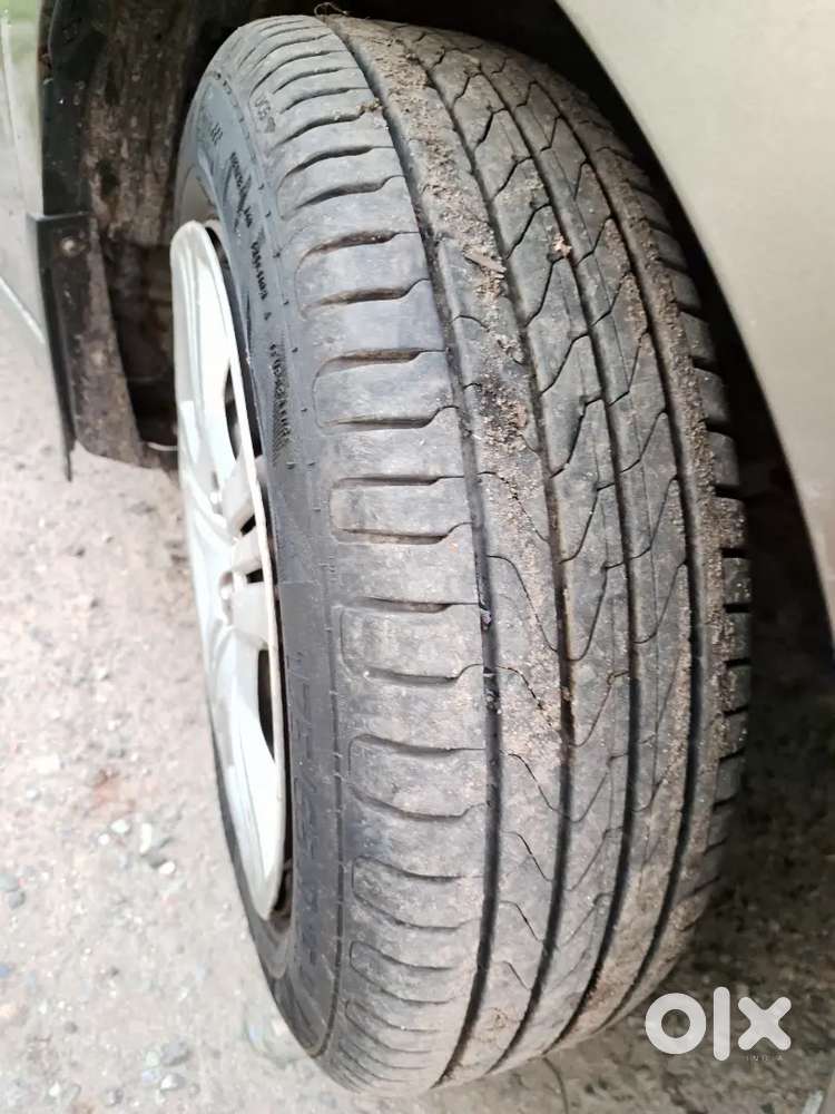 Honda City Petrol Manual  2011
