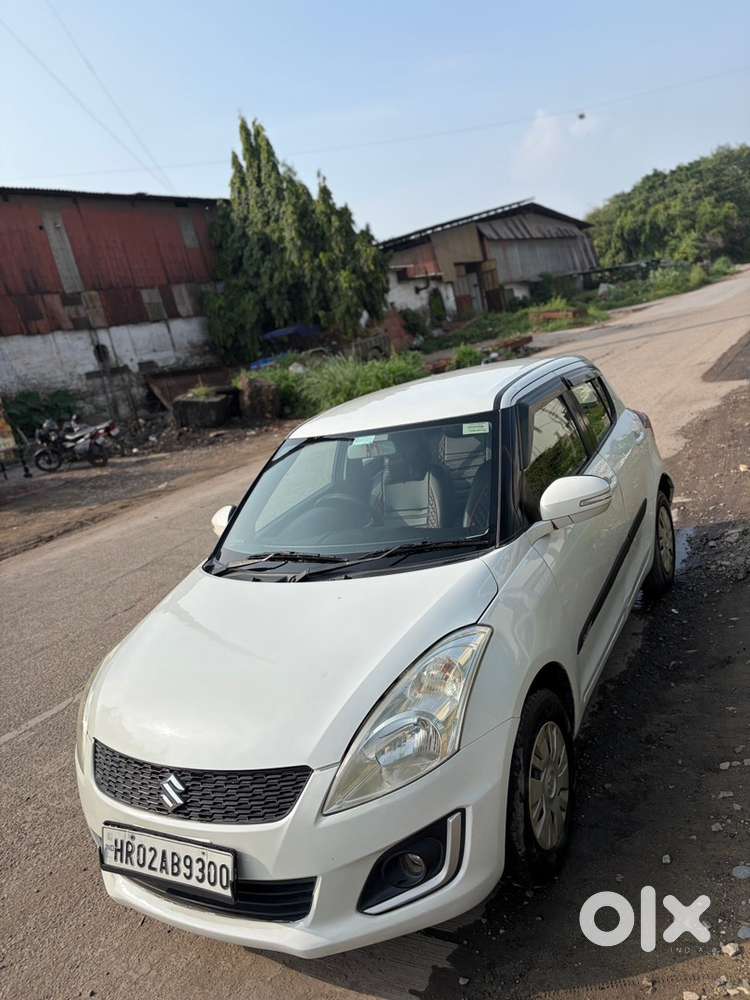 Maruti Suzuki Swift 2013