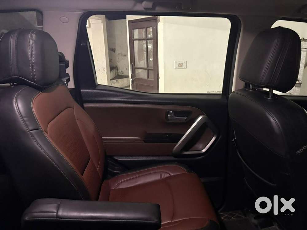 Mahindra Scorpio-n Diesel 2022