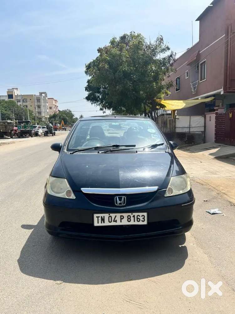 Honda City 1.5 Petrol 2005