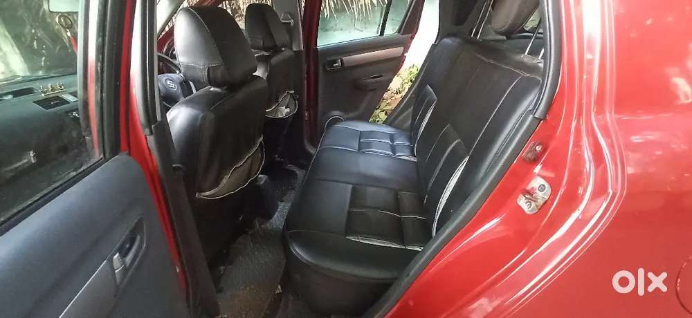 2005 Maruti Suzuki Swift Automatic Petrol Car