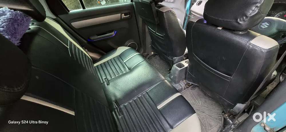 Maruti Suzuki Swift 2007 Petrol 53000 Km Driven
