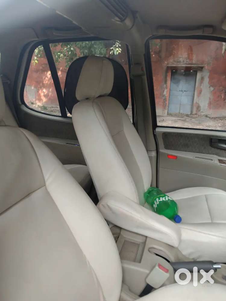 Tata Safari 2012 Diesel 140000 Km Driven