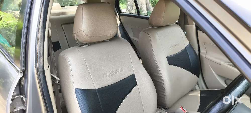 Maruti Suzuki Dzire 2015 Vdi
