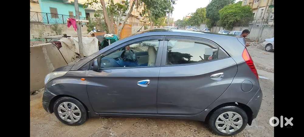 Hyundai Eon 0.8 Magna Plus 2016 Year Car