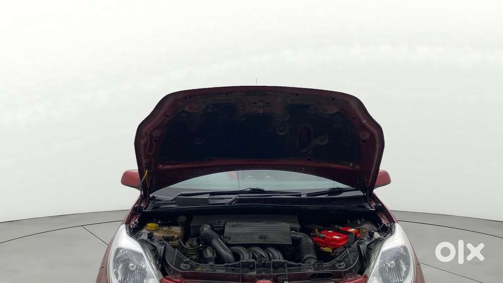 Ford Figo 1.2 Duratec Petrol Zxi, 2014, Petrol