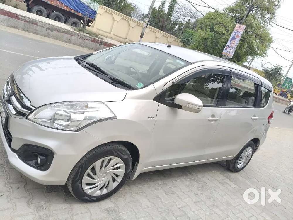 Maruti Suzuki Ertiga 2016 Diesel Good Condition