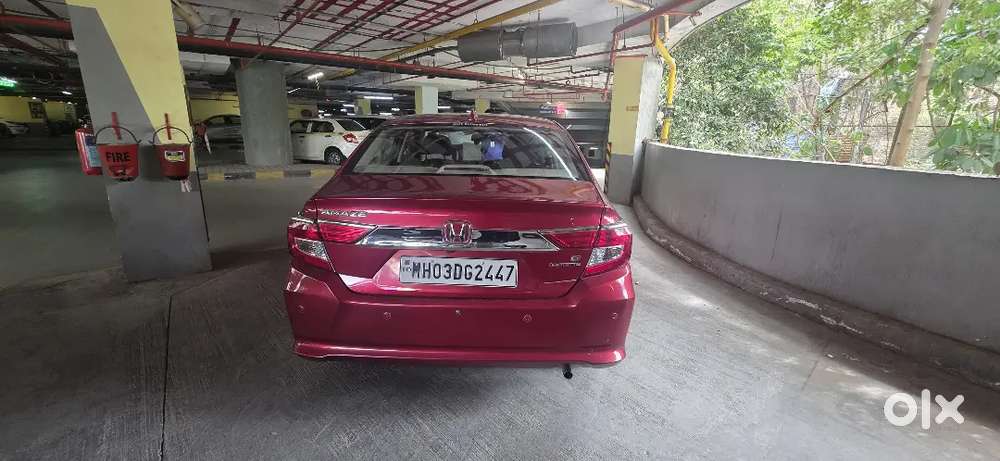 Honda Amaze 2019