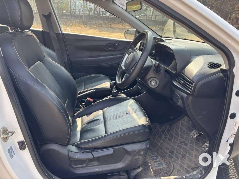 Hyundai I20 Sportz 1.0 Turbo Imt, 2021, Petrol