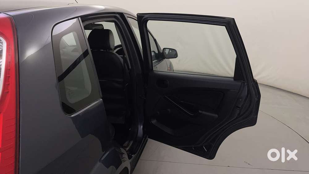 Ford Figo 2010-2012 Petrol Lxi, 2010, Petrol