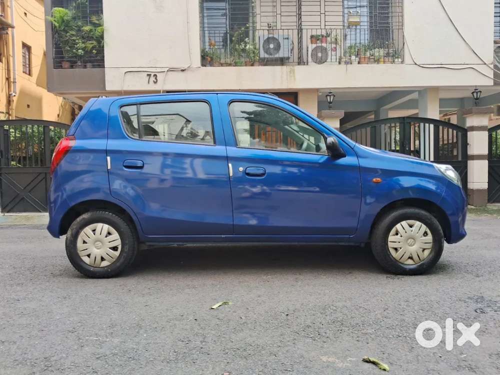 Maruti Suzuki Alto 800 Lxi, 2013, Petrol