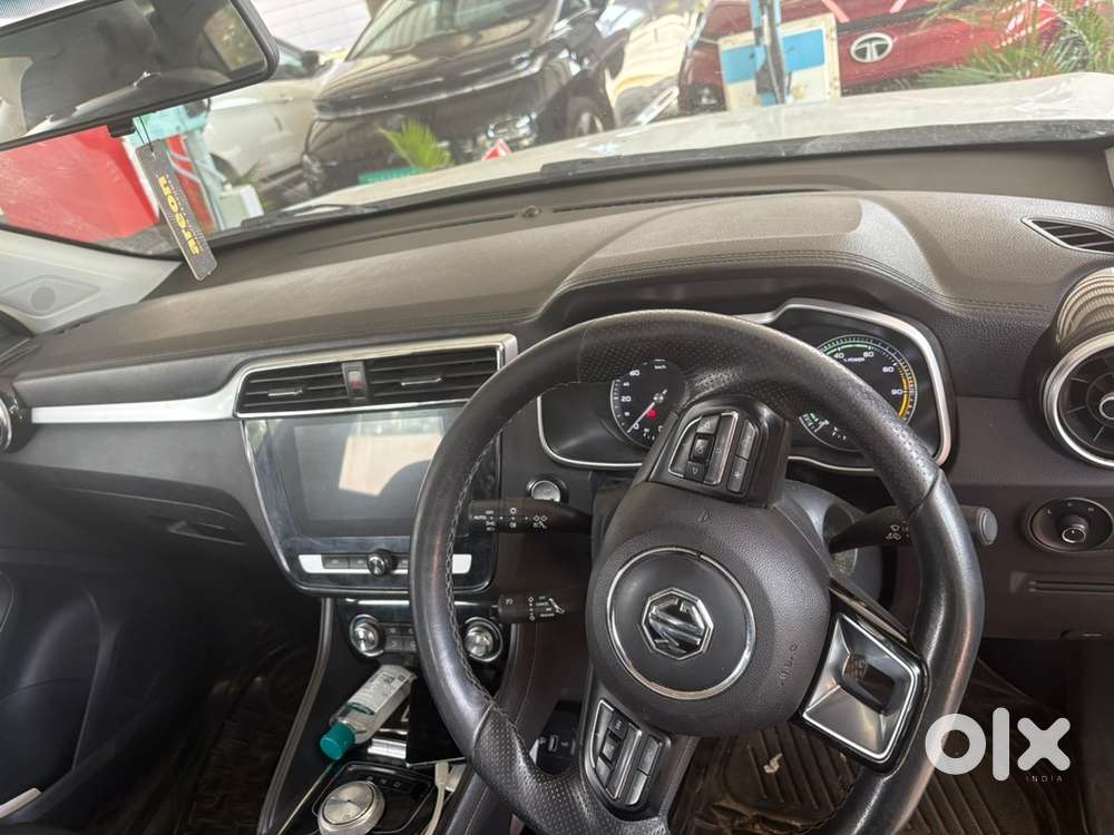 Mg Zs Ev 2020 Automatic
