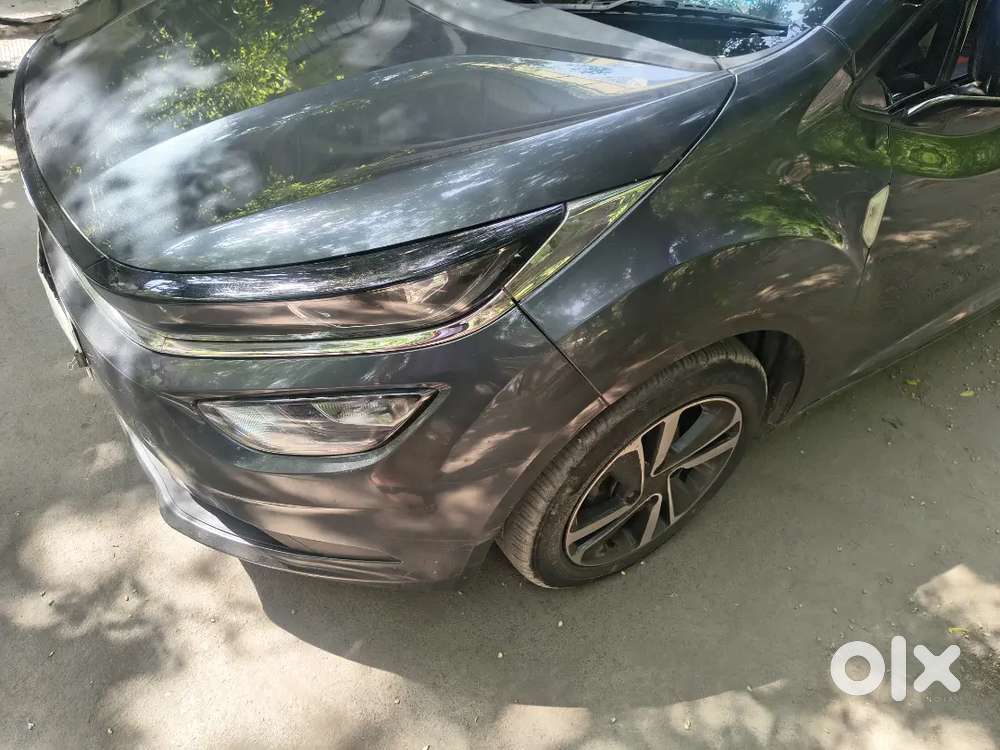Tata Altroz 2021 Petrol Well Maintained