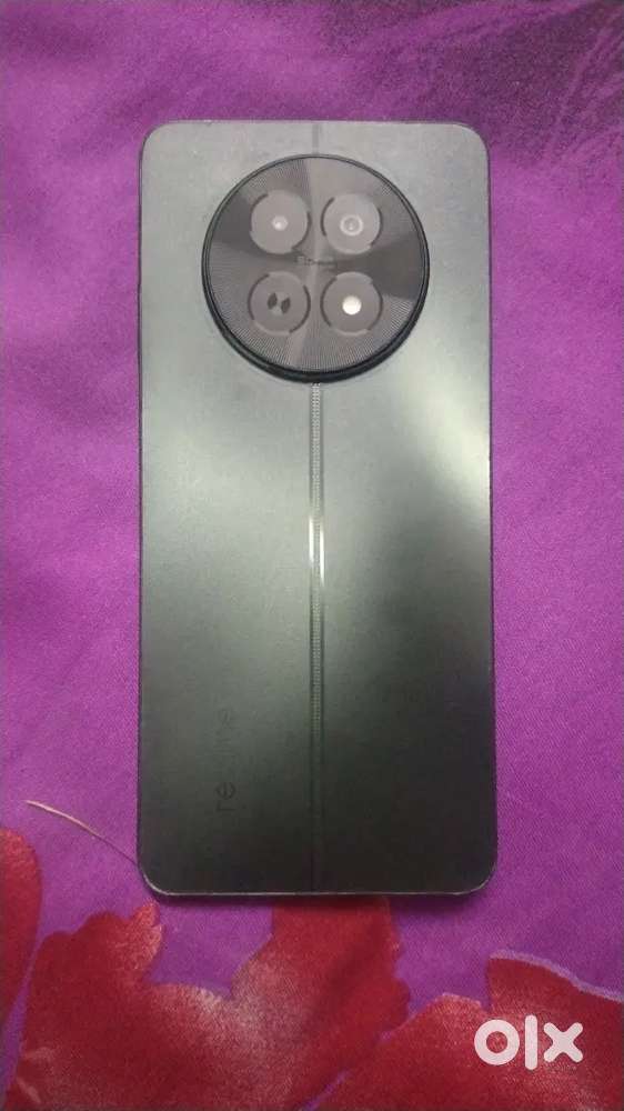 Realme 12&times; 5g