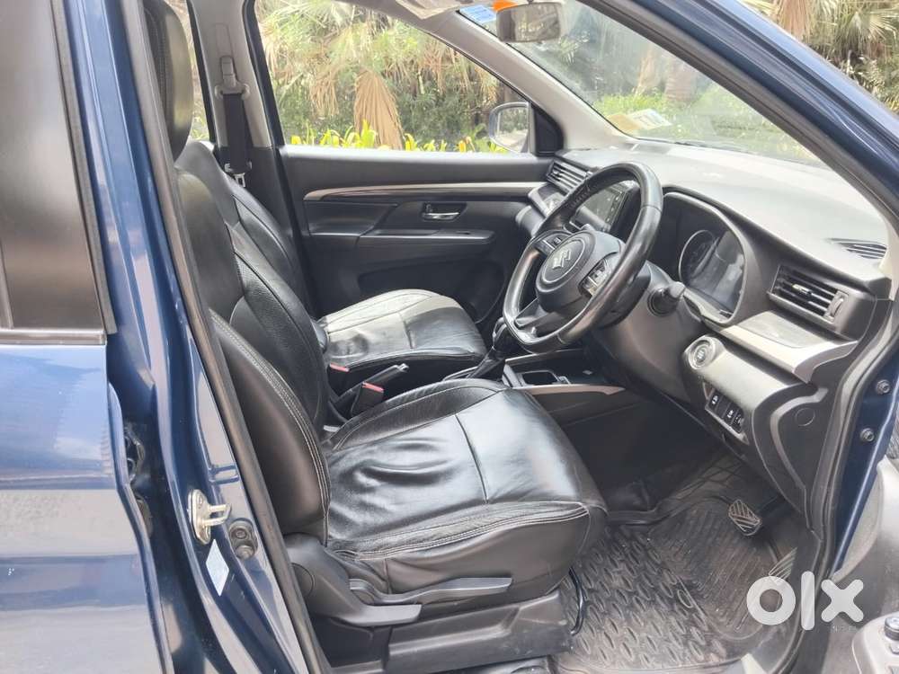 Maruti Suzuki Xl6 1.5 Alpha At, 2019, Petrol