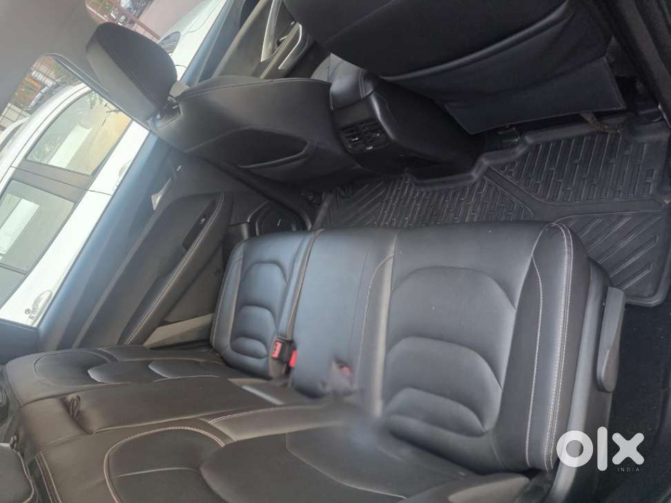 Mg Hector Smart 2.0 Turbo Diesel Mt, 2019, Diesel