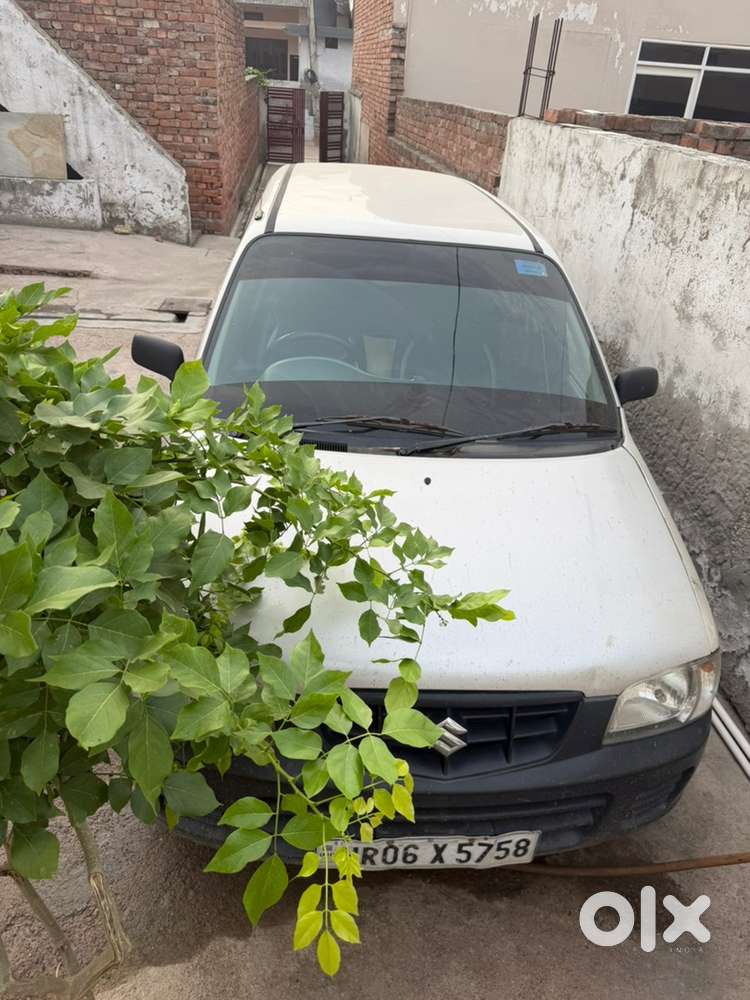 Reliable Maruti Alto 2011 Car