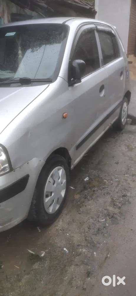 Hyundai Santro Xing Gls At 2008