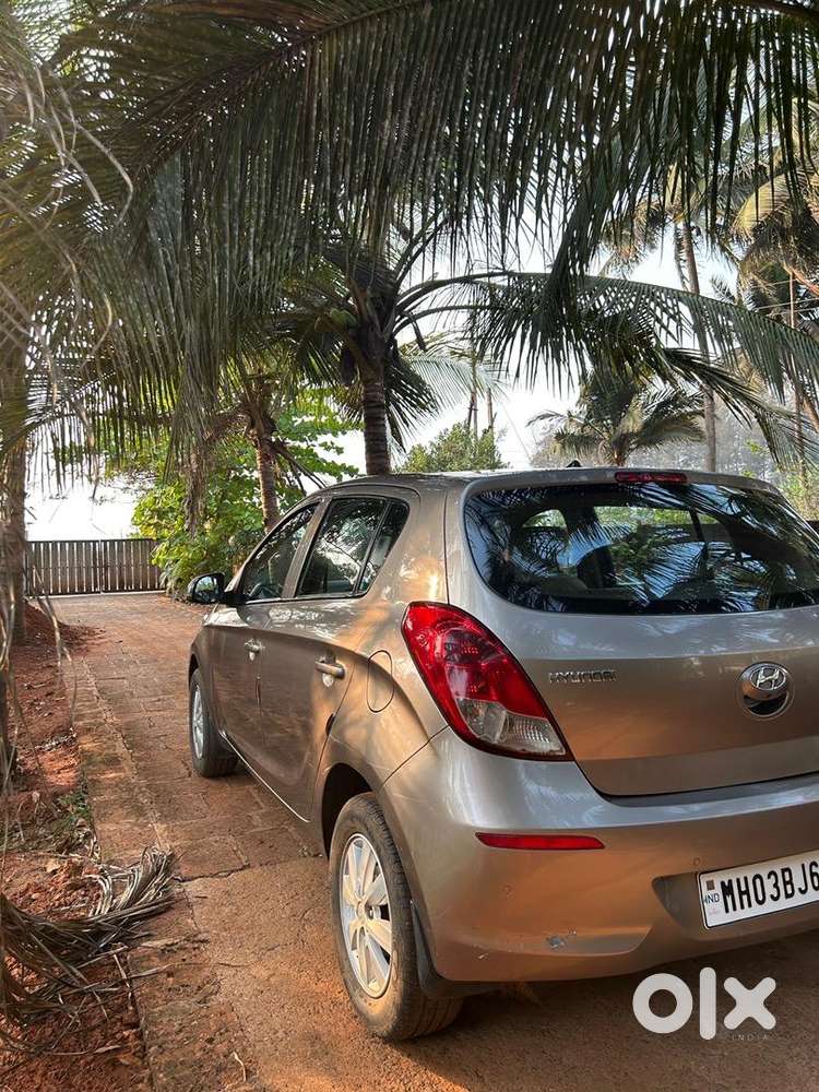 Hyundai I20 2014 Well Maintained  Single Owner  Ready To Drive.