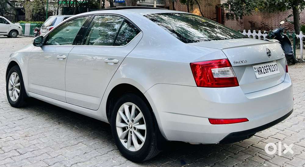 Skoda Octavia Elegance 2.0 Mpi, 2015, Petrol