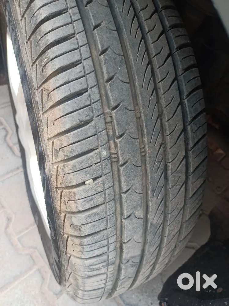 Mahindra Marazzo