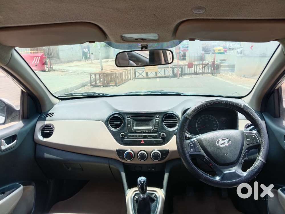 Hyundai Grand I10 Asta 1.1 Crdi (o), 2014, Diesel