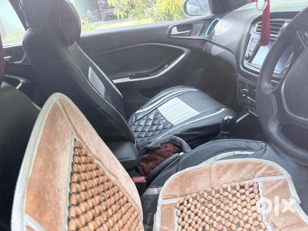 Hyundai I20 Active 2019 Petrol 45000 Km Driven