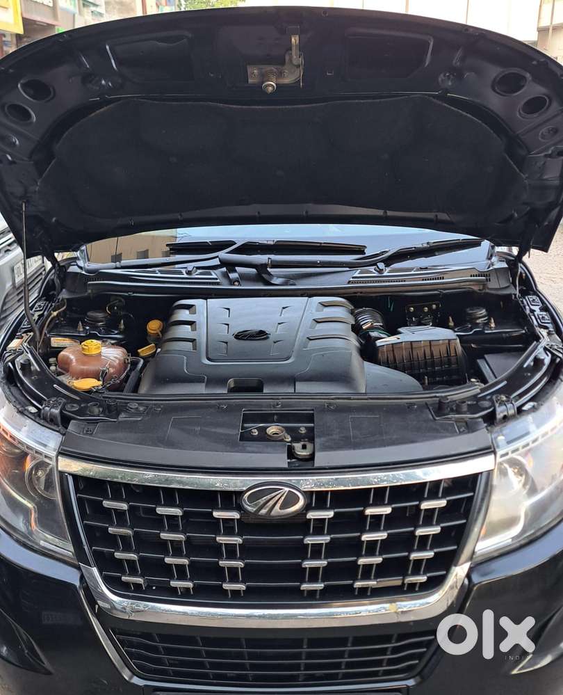 Mahindra Xuv500 W9 1.99, 2020, Diesel