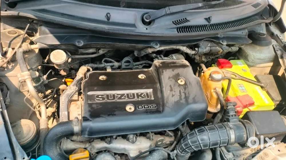 Maruti Suzuki Swift Dzire 2012 Diesel 155000 Km Driven