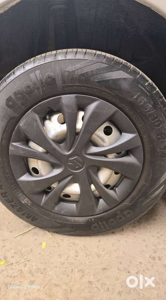 Maruti Suzuki Swift Lxi Optional-o, 2019, Petrol