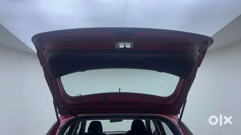 Hyundai Elite I20 [ ] 1.2 Asta, 2016, Petrol