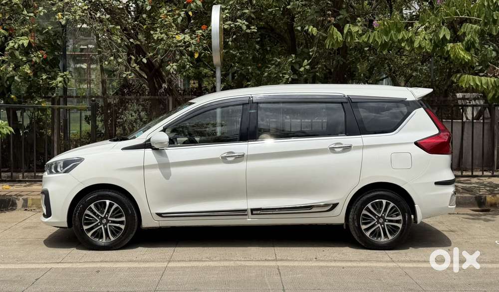 Maruti Suzuki Ertiga, 2024