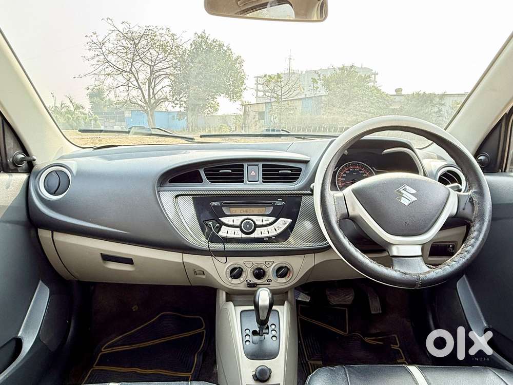 Maruti Suzuki Alto K10 Vxi (o), 2015, Petrol