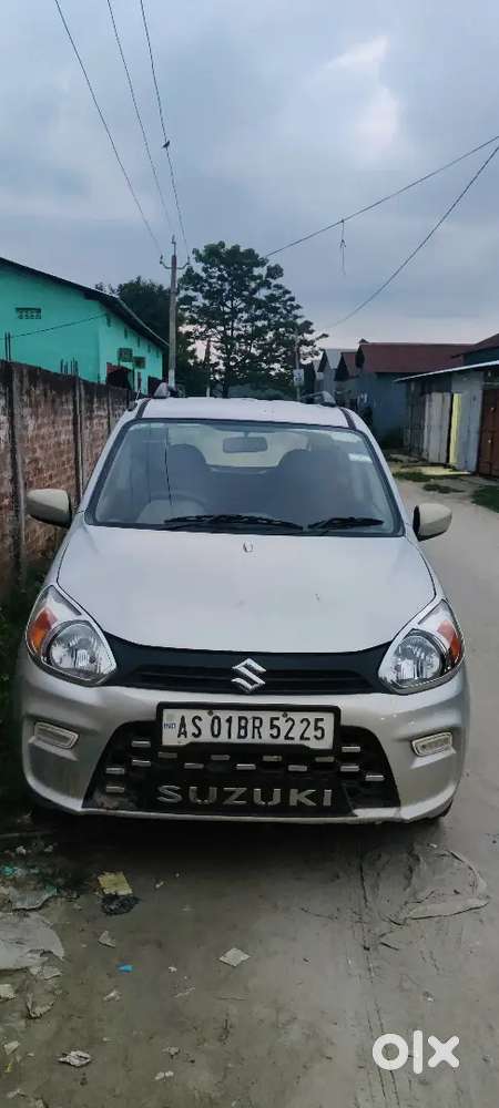All Okk Good Condition Money Problem