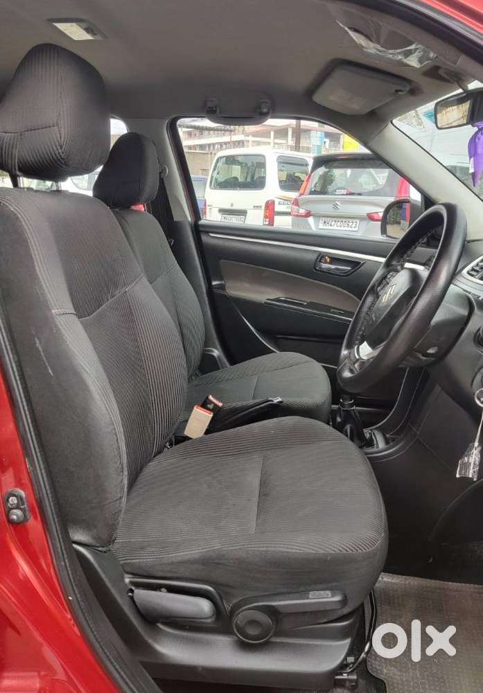 Maruti Suzuki Swift Zxi, 2013, Petrol
