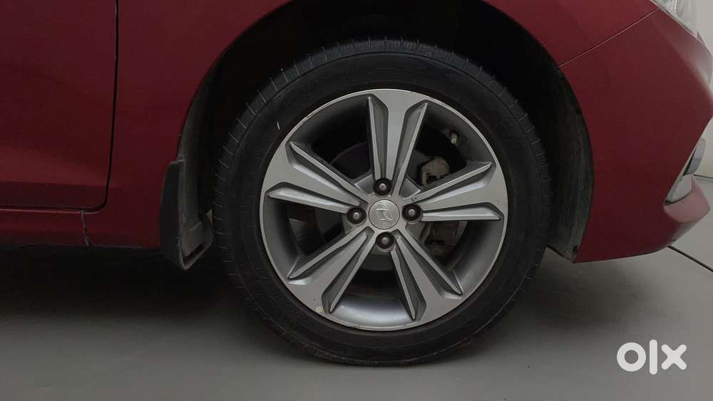 Hyundai Verna Vtvt 1.6 At Sx Plus, 2018, Petrol