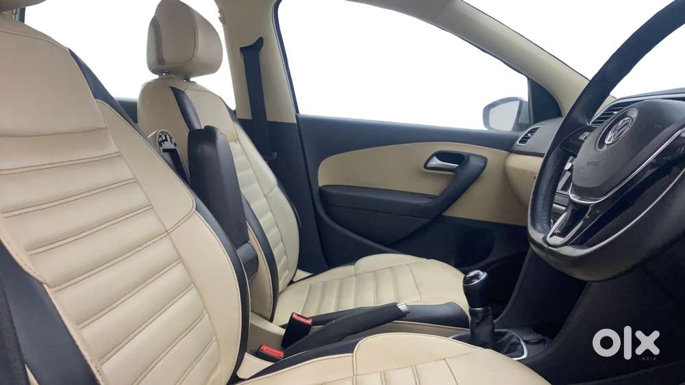 Volkswagen Ameo 1.2 Mpi Highline, 2016, Petrol