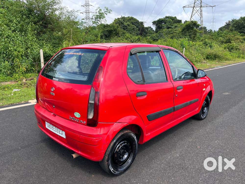 Tata Indica Dle, 2006, Diesel