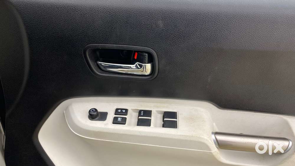Maruti Suzuki Ignis 1.2 Delta, 2019, Petrol