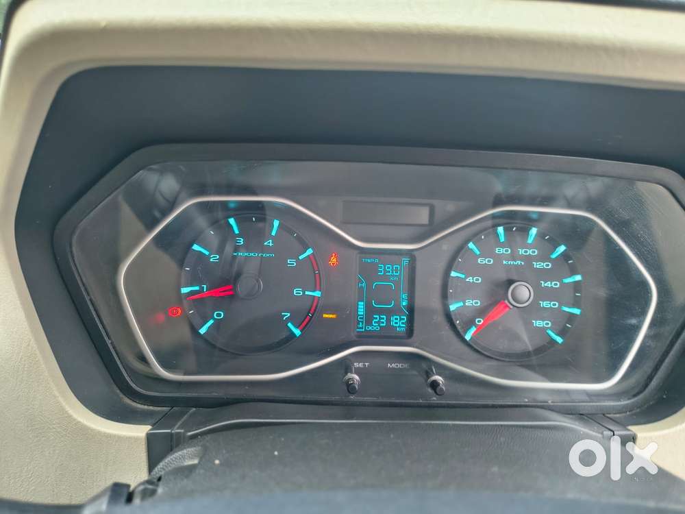 Mahindra Scorpio Classic 2.2 S Mt 7 Str, 2023, Diesel