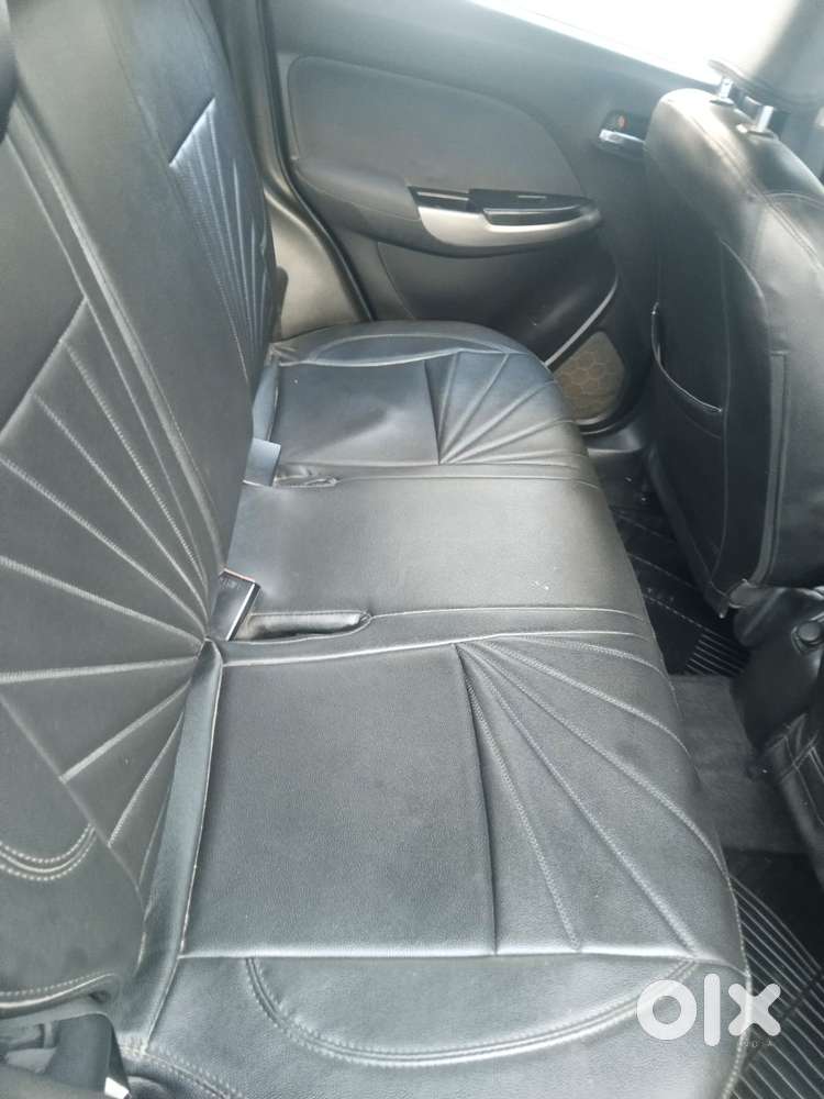 Maruti Suzuki Baleno 1.3 Delta, 2019, Petrol