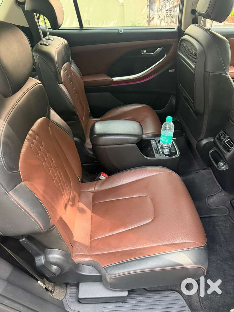 Hyundai Alcazar 1.5 Signature (o) Diesel At 6 Str, 2021, Diesel