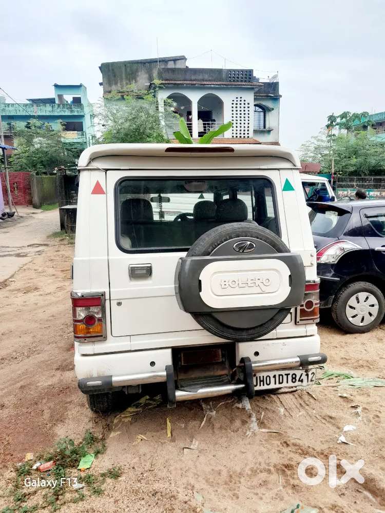 Mahindra Bolero Power 2020