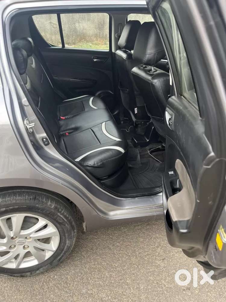 Maruti Suzuki Swift 1.3 Zxi, 2014, Petrol