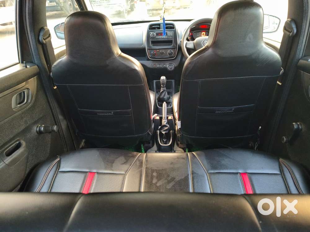 Renault Kwid Rxl, 2019, Petrol