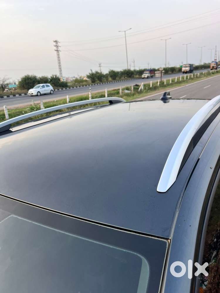 Skoda Kushaq Petrol 2024