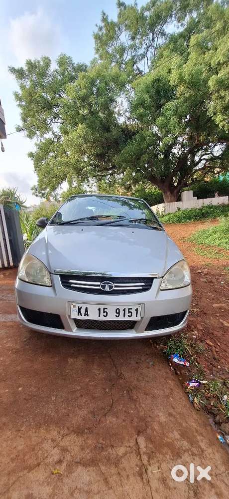 Tata Indica V2 2013 Diesel Well Maintained