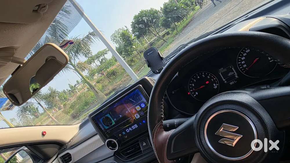 Maruti Suzuki Dzire Tour 2026