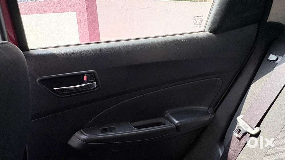 Maruti Suzuki Swift 2021 Petrol 19263 Km Driven